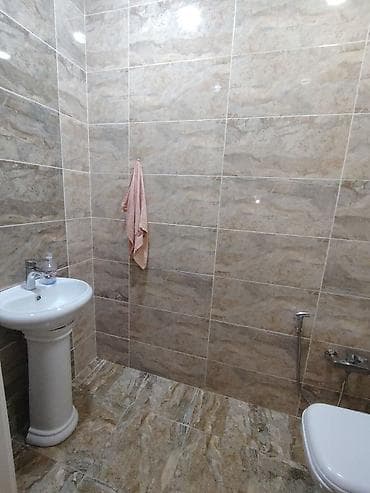 modul tipli ev: Bakı, Bibi Heybət, 4 otaqlı, Köhnə tikili, m. İçərişəhər, 133 kv. m — 8