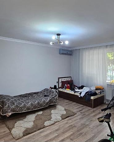 emircanda ev satisi: Bakı, 1 otaqlı, Köhnə tikili, m. Elmlər Akademiyası, 35 kv. m — 6