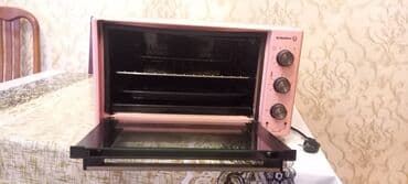 türk qaz sobaları: Elektrik soba tok peci Korkmaz 40 litre model Türk istehsali enerji — 4