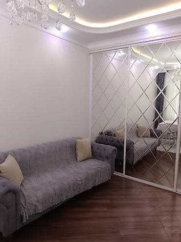 Квартиры: Ev uzunmüddətli verilir. 20 yanvar metrosunun çıxışında Mercan — 3