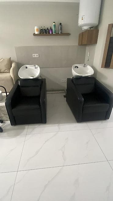 Salon moykasi.cox az istifade olunub cox idealdir.qiymet birine aiddir — 1