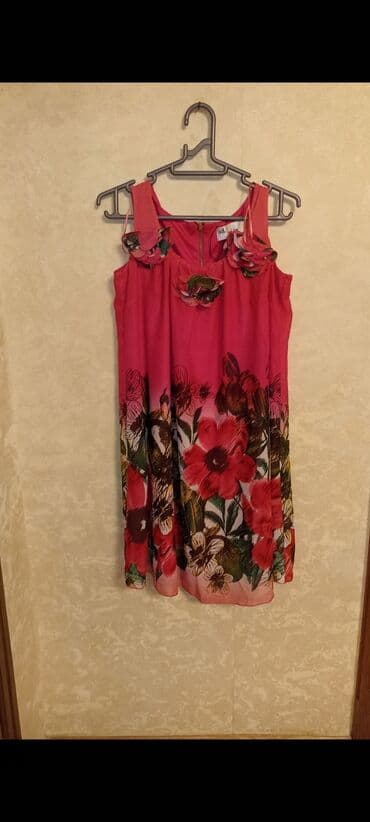 cicekli don: Gündəlik don, Midi, Adl, S — 7