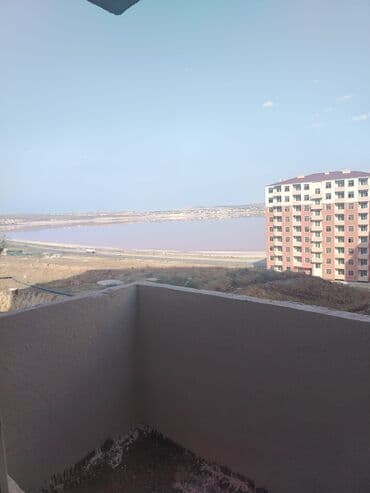 mingəcevir kirayə evler: 1 otaqlı, Yeni tikili, 50 kv. m — 10