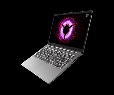 Skanerlər: Yeni Lenovo LOQ, 15.6 ", AMD Ryzen 7, 512 GB, Ünvandan götürmə, Pulsuz çatdırılma, Ödənişli çatdırılma — 4