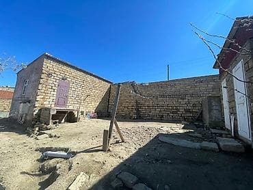 memar ecemide kiraye evler: Sulutepe Çiçek qesebesinde 3 sotun içinde 1 otaq metbex studia tecili — 7