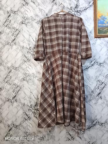 duyməli: Gündəlik don, Midi — 3