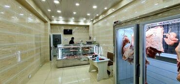 mağaza üçün avadanlıqlarla təchiz olunmuş obyekt: Yasamal rayonu ərazisində ət məhsulları üçün saxladılma soyuducuları — 8