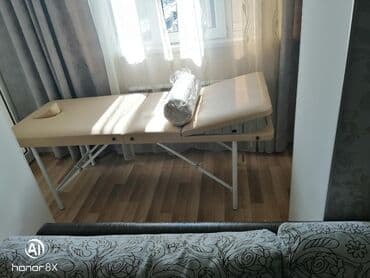 yeni aboy modelleri: Çamadan kuşetka həm başı qalxır həm masaj üçün — 2