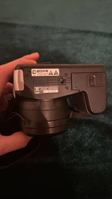 телефон 6700 nokia: Panasonic FinePix S8100fd — 4