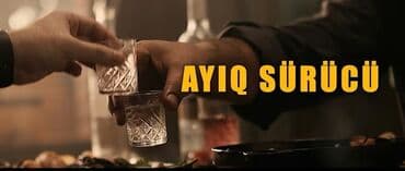 Dayələr: Sumqayitda ayiq surucu Tehlukesiz catdirilma. Yalniz avtomat masinlar — 1