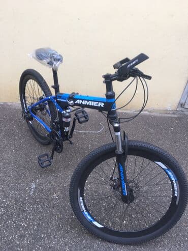 электровелосипед баку: Новый Городской велосипед 29", Бесплатная доставка — 8