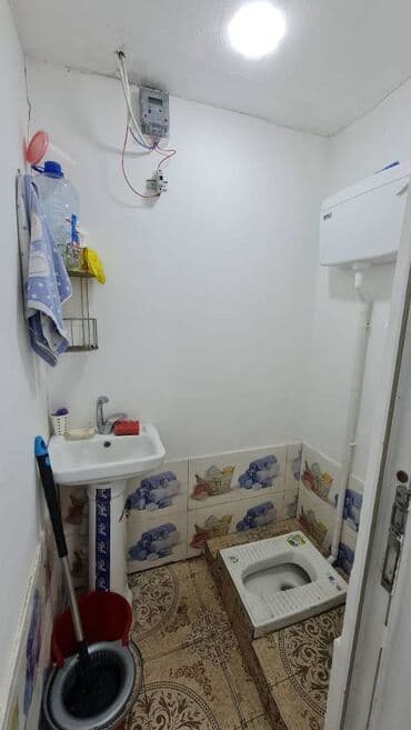 аренда торгового места в магазине: Qaraev metrosunun yaxınlığında yerləşən 60kv sahəsi olan təmirli — 5