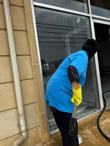 işlə təmin edən kurslar: Təmizlik | Evlər | Ümumi təmizlik — 2