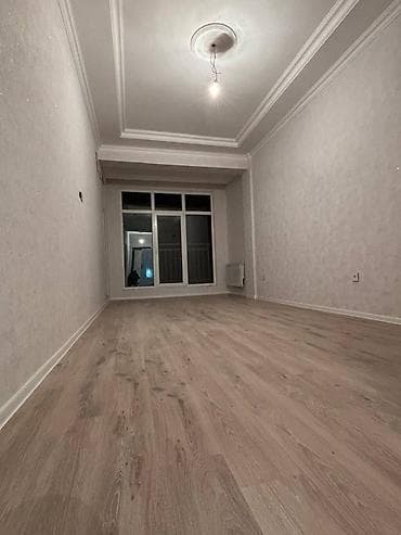 gence ev alqi satqisi instagram: 2 otaqlı, Yeni tikili, 56 kv. m — 3