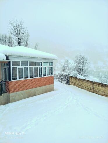 100 kv. m, 3 otaqlı, İnternet, Qaz, İşıq