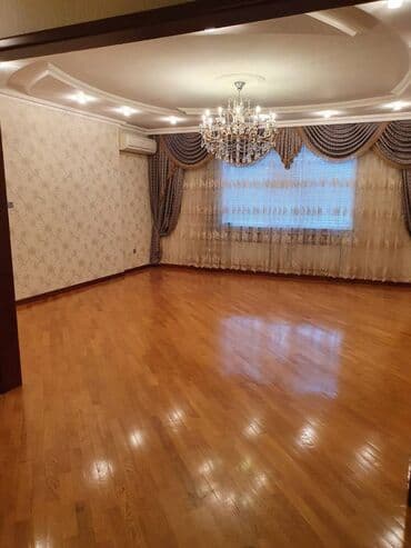 купить квартиру в баку ахмедлы: 3 комнаты, Новостройка, м. Азадлыг Проспекти, 148 м² — 1