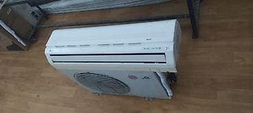 ariston 2 ci el: Kondisioner LG, İşlənmiş, 40-45 kv. m, Split sistem, Kredit yoxdur — 4