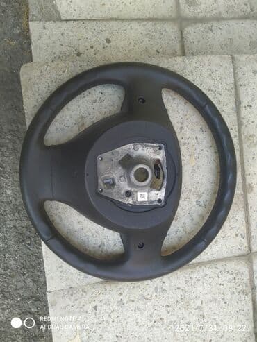 игровой руль в баку: BMW F10 rul qiymətdə razilaşmaq olar orginal — 3