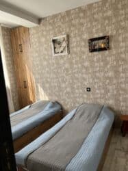 kirayə ev xutor: 70 kv. m, 3 otaqlı, Kombi, Qaz, İşıq — 8