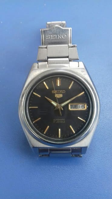 relax saat: Yeni, Qol saatı, Skone, rəng - Gümüşü — 1