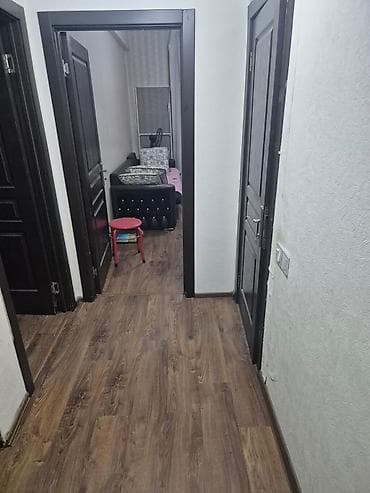 sumqayitda ev: Hövsan qəs., 1 otaqlı, Yeni tikili, 39 kv. m — 7
