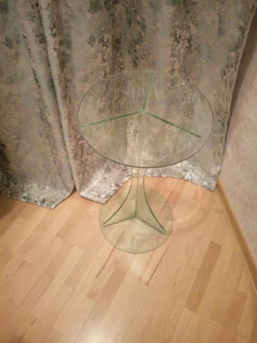 sumqayit ikinci el: Galeryden baha alinib — 2