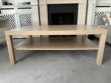 su ceni bak: 55 Azn İKEA İsveç firması Jurnalni masa Xaricdən gətirilib,əla — 1