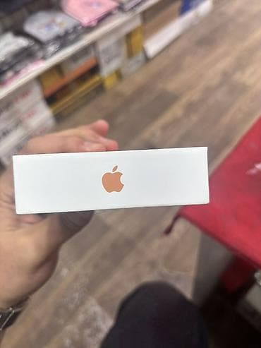 ayfon dubay: IPhone 17 Pro Max, 256 ГБ, Оранжевый — 4