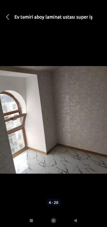 aboyun vurulma qiyməti: Aboy ustası — 1