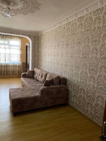 купить квартиру на баилово: Баку, 3 комнаты, Вторичка, м. Гара Гараев, 85 м² — 14