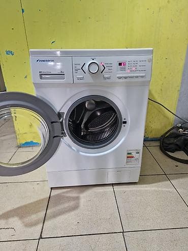islenmis paltaryuyan aliram: Paltaryuyan maşın Whirlpool, 8 kq, İşlənmiş, Avtomat, Qurutma var, Kredit yoxdur, Ödənişli çatdırılma — 4