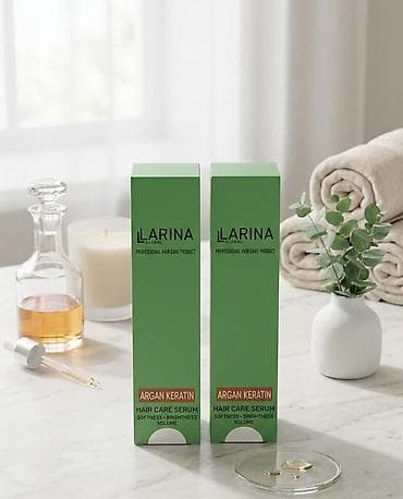 Qadın saç ustaları | Keratin