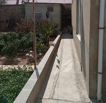 Yeni Ramana 6 otaqlı, 288 kv. m, Kredit yoxdur, Orta təmir — 7
