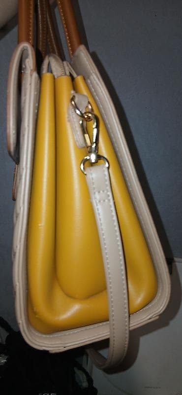 deri pencek: İkinci əl az işlənmiş Qadın geyim və aksesuar dəsti - Qara — 10