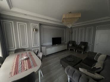 сайты недвижимости в азербайджане: 2 комнаты, Новостройка, 65 м² — 2