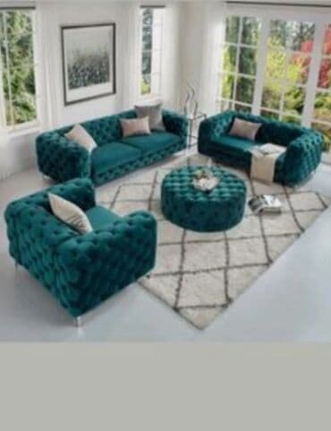 реставрация кожаных изделий: Ремонт, реставрация мебели — 3