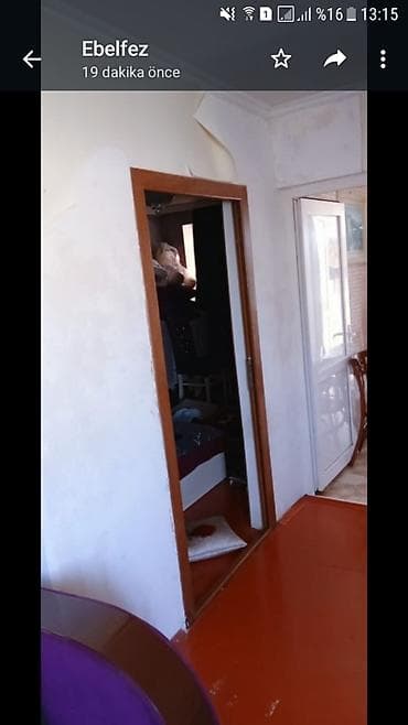 qobuda kiraye ev: Şamaxı, 4 otaqlı, Köhnə tikili, 110 kv. m — 1