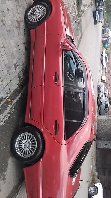 maşın satış: Mercedes-Benz 220: 2.2 l | 1995 il Sedan — 1
