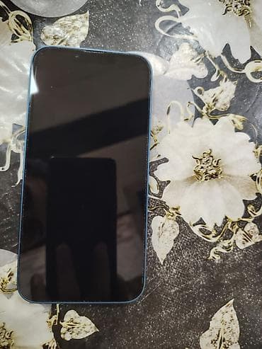 samsung not 12: IPhone 13, 128 GB, Mavi, Face ID — 2