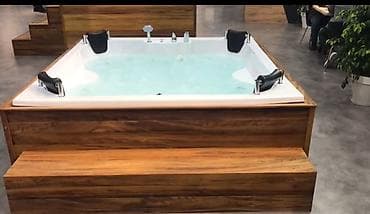 hamam duslari: Yeni Cakuzi vanna Motorlu, Ödənişli çatdırılma — 9