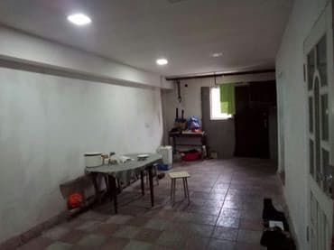 120.azn.kiraye ev: 19 kv. m, 1 otaqlı, Qaz, İşıq, Su — 3