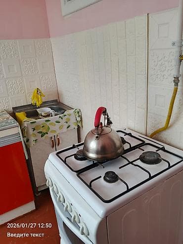 enzesde evler: 38 kv. m, 1 otaqlı, Qaz, İşıq, Su — 7