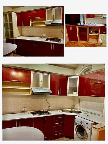 cins tulumlar: Kürk, rəng - Boz — 1