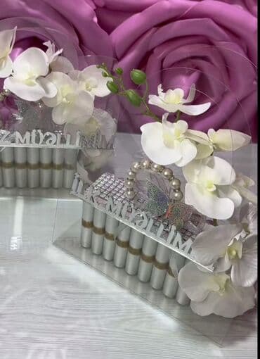 высокая детская обувь: Hədiyyəlik şokolad çantası — 3