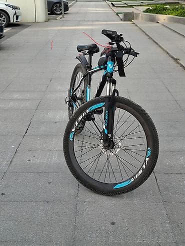 veosiped: Sallam 29 luq vista velosiped satilirvelosiped saz veziyyetdedi. Hec — 3