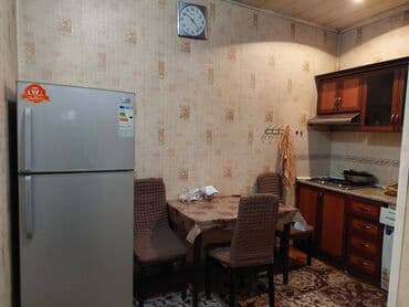 qaracuxurda ev: 120 kv. m, 4 otaqlı — 8