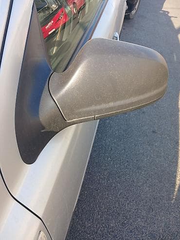 bmw e 39: Avtomobilin sağ tərəf güzgüsü - Xarici yan güzgü komplekti (korpus + — 2