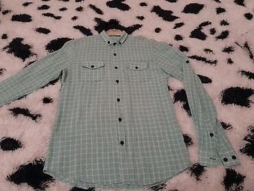 svitir: Köynək — 9