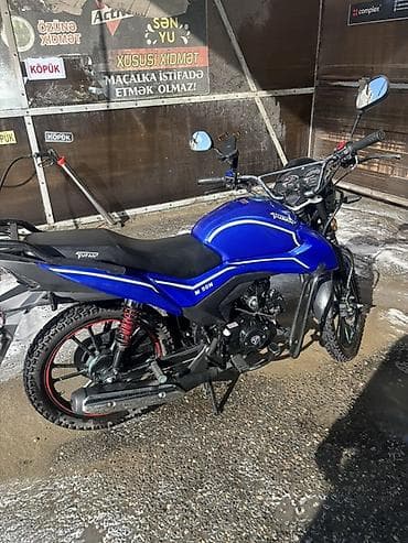 moto kredit: LIFAN - M 50N — 4