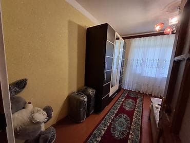 Аренда квартир: 2 otaqlı 2 balkonlu orta bulok məkdəbə diger iyaşe abyeklere yaxin — 7